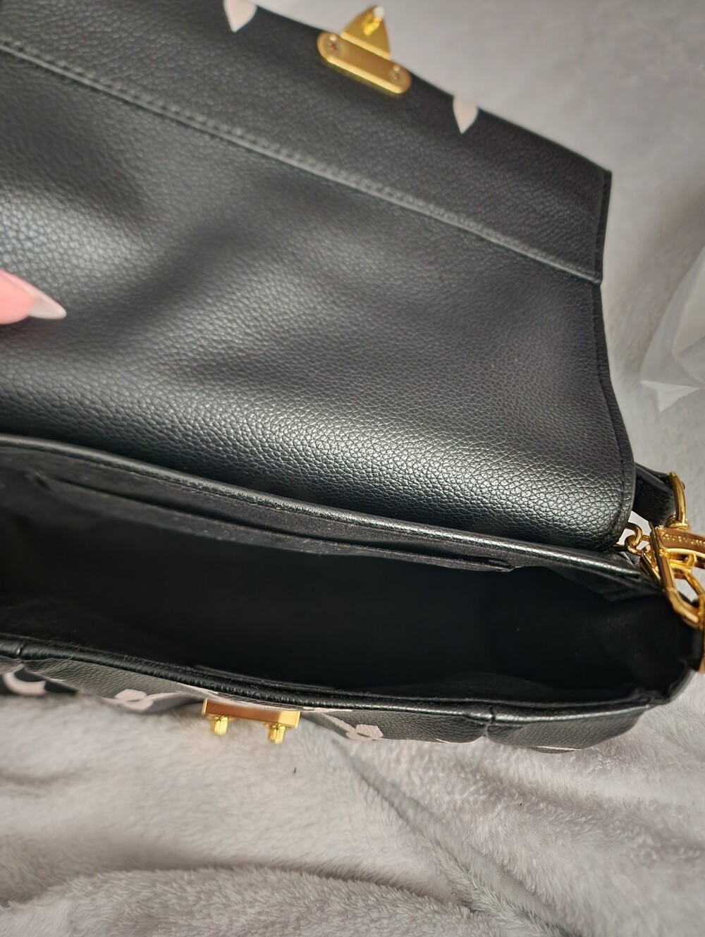 Fashion Bag - Picture 3 of 4